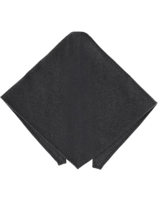 25FW 더 가먼트 머플러/스카프 21735 602 GREY - THE GARMENT