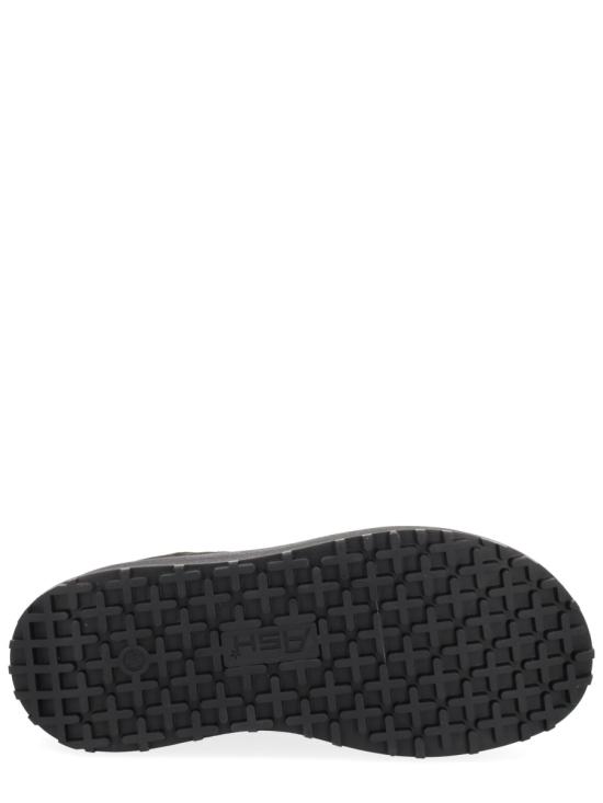 25FW 아쉬 부츠 ONYX02 AFRICA AFRICA BROWN - ASH