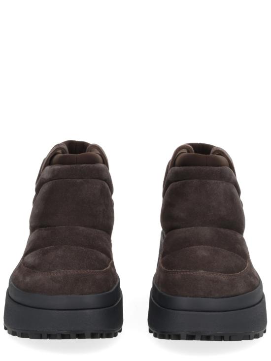 25FW 아쉬 부츠 ONYX02 AFRICA AFRICA BROWN - ASH