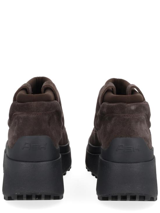 25FW 아쉬 부츠 ONYX02 AFRICA AFRICA BROWN - ASH