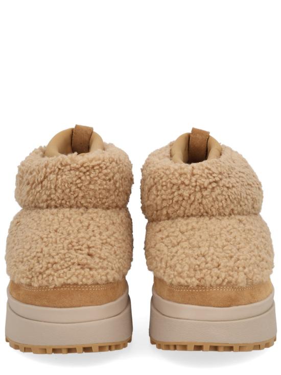 25FW 아쉬 부츠 OLYMPIA01 CAMEL CAMEL BEIGE - ASH