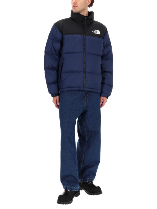 25FW 노스페이스 1996 RETRO 레트로 눕시 자켓 1996 RETRO 레트로 눕시  NF0A3C8D GOB1 BLUE - NORTH FACE