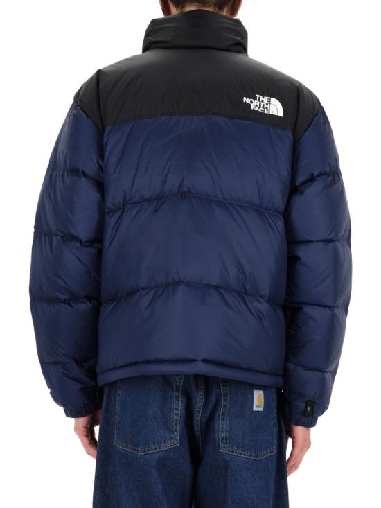 25FW 노스페이스 1996 RETRO 레트로 눕시 자켓 1996 RETRO 레트로 눕시  NF0A3C8D GOB1 BLUE - NORTH FACE