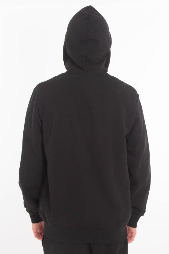 25FW 라코스테 긴팔 티셔츠 SH9626 031 Black - LACOSTE