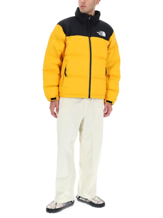25FW 노스페이스 1996 RETRO 레트로 눕시 자켓 1996 RETRO 레트로 눕시  NF0A3C8D GO81 YELLOW - NORTH FACE