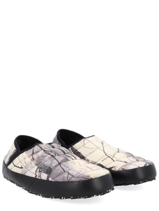 25FW 노스페이스 스니커즈 NF0A3UZN DWT1 GREY - NORTH FACE