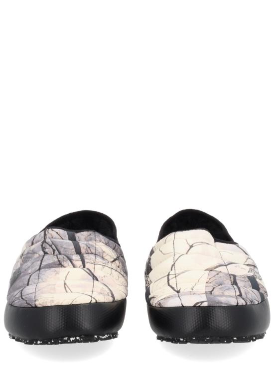 25FW 노스페이스 스니커즈 NF0A3UZN DWT1 GREY - NORTH FACE