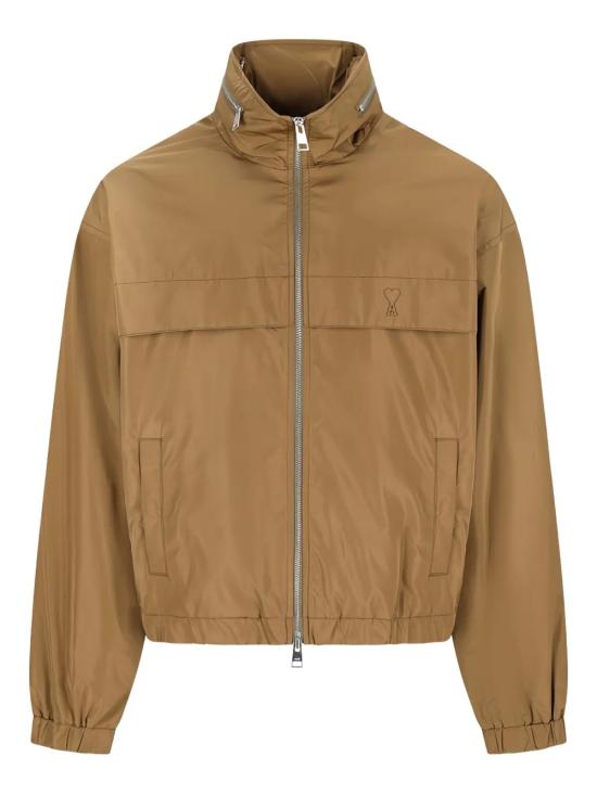 25FW 아미 자켓 HJK828PL0039298 BRONZE DOM