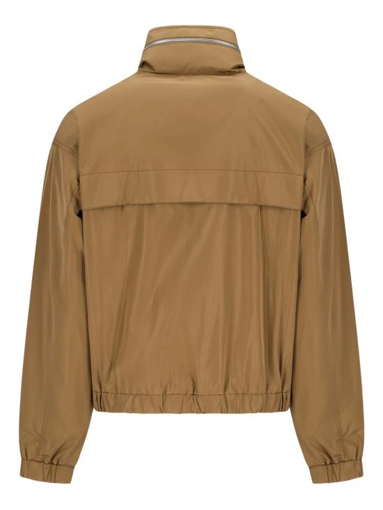 25FW 아미 자켓 HJK828PL0039298 BRONZE DOM - AMI