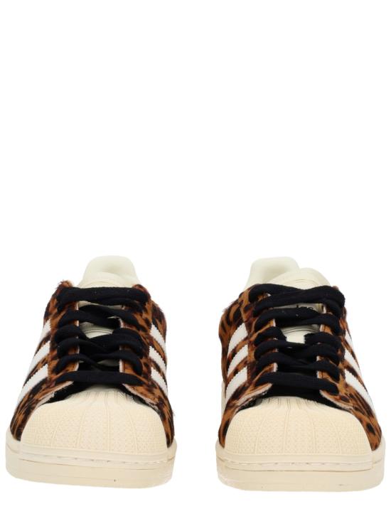 25FW 아디다스 슈퍼스타 2 스니커즈 KI0569 SUPCOL MULTICOLOUR - ADIDAS