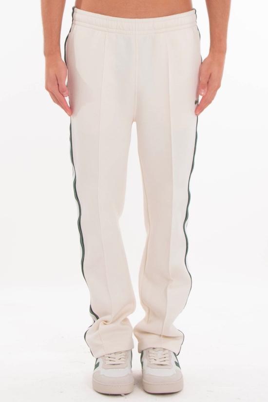 25FW 라코스테 트레이닝/조거 팬츠 XH5824 XFJ White