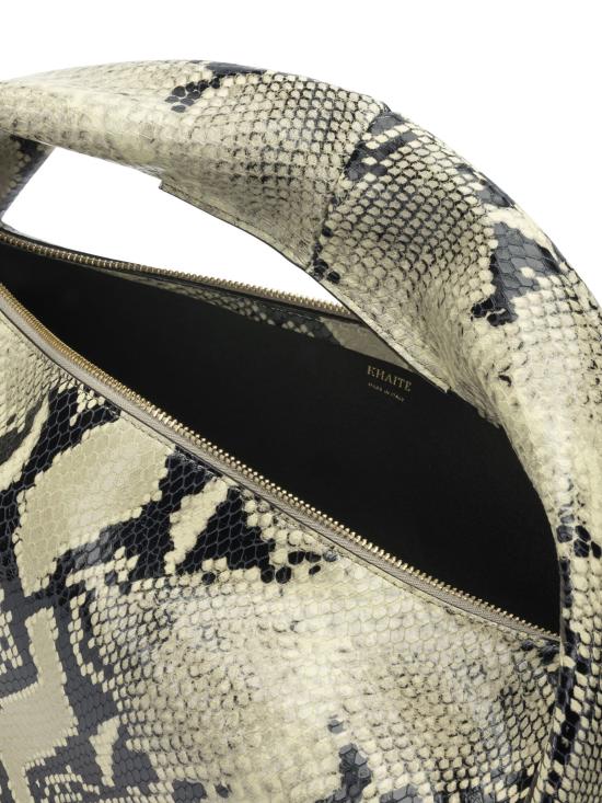 26SS 케이트 숄더백 H6015 1005121 Beige - KHAITE