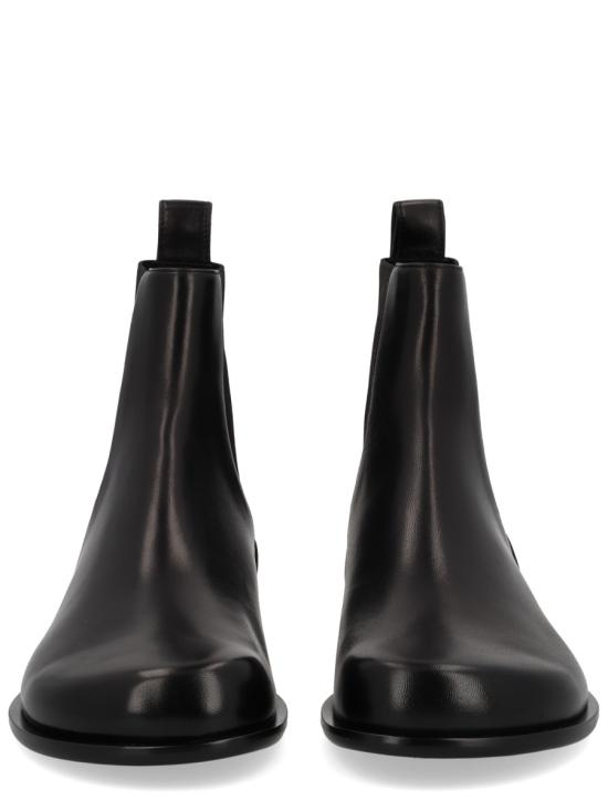 25FW 펜디 부츠 7U1787 AUJKF0ABB BLACK - FENDI