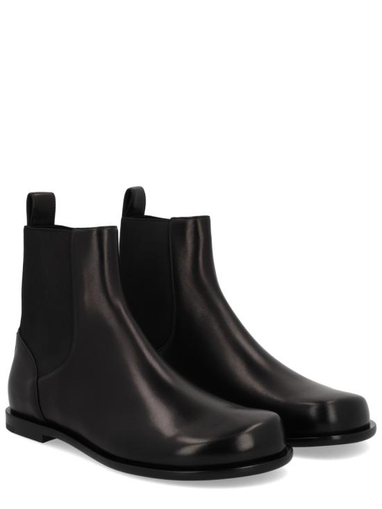 25FW 펜디 부츠 7U1787 AUJKF0ABB BLACK - FENDI