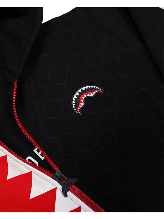 26SS [키즈] 스프레이그라운드 캐주얼 자켓 SPY1320GK MULTI MULTICOLOUR - SPRAYGROUND