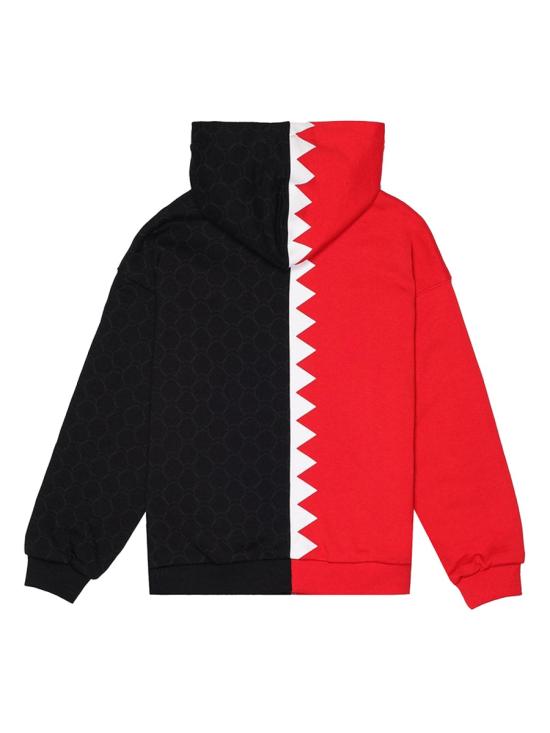 26SS [키즈] 스프레이그라운드 캐주얼 자켓 SPY1320GK MULTI MULTICOLOUR - SPRAYGROUND