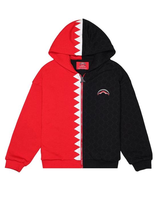 26SS [키즈] 스프레이그라운드 캐주얼 자켓 SPY1320GK MULTI MULTICOLOUR