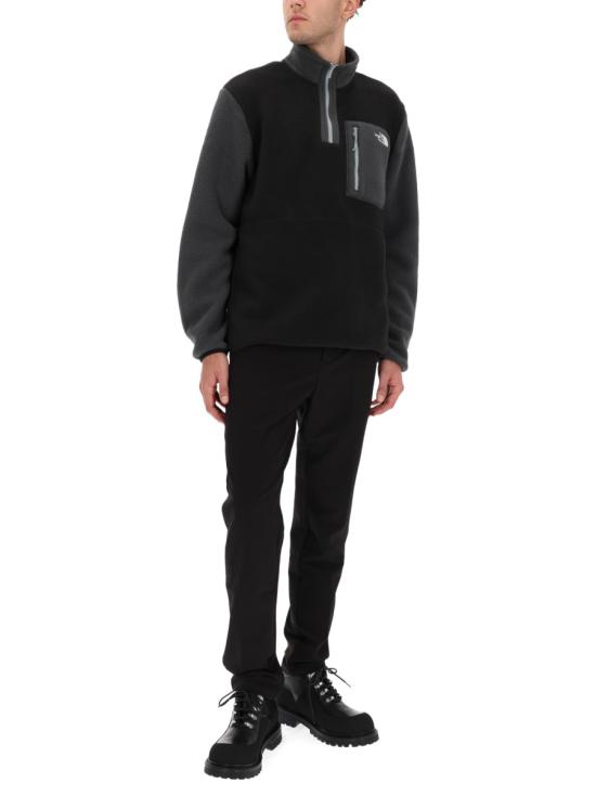 26SS 노스페이스 자켓 NF0A883S S5H1 BLACK - NORTH FACE