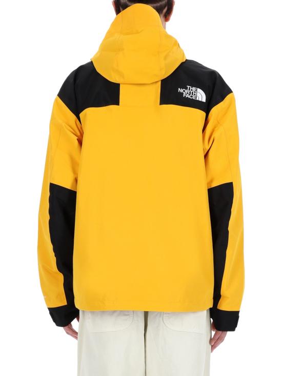 25FW 노스페이스 자켓 NF0A88XF ZU31 YELLOW - NORTH FACE
