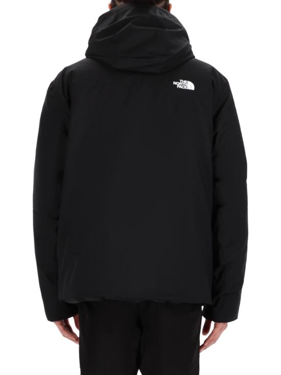 25FW 노스페이스 패딩 NF0A88WD KX71 BLACK - NORTH FACE