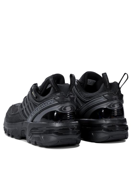 26SS 살로몬 스니커즈 L47599400BLACK BLACK ASPHALT Black - SALOMON
