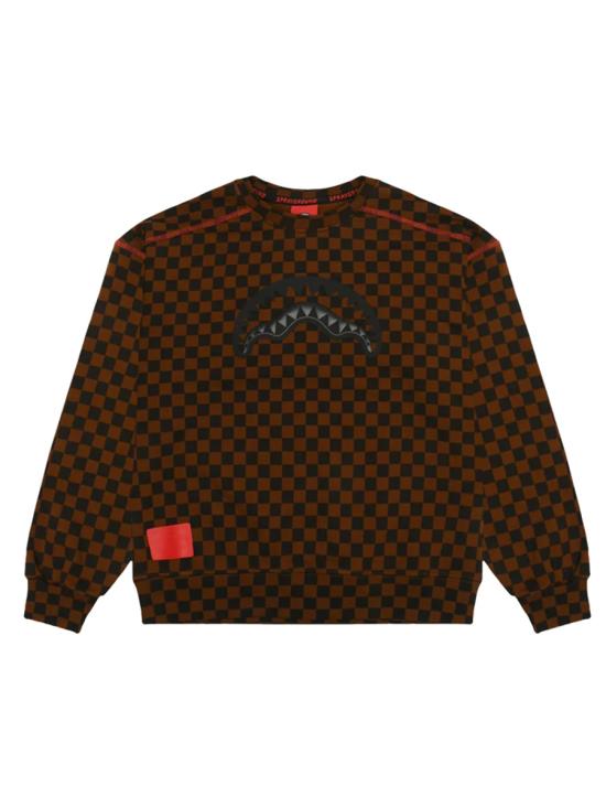 26SS [키즈] 스프레이그라운드 트레이닝 상의 SPY1364GK MULTI MULTICOLOUR