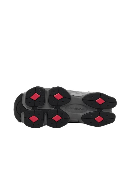 26SS [키즈] 뉴발란스 스니커즈 GC9060BKK BLACK - NEW BALANCE