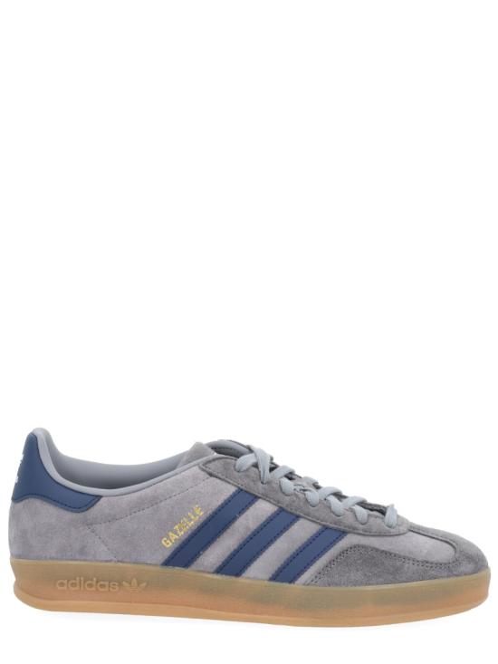 25FW 아디다스 가젤 인도어 JQ8397 GREY