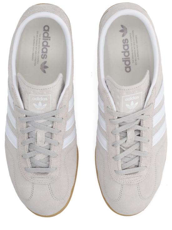 25FW 아디다스 가젤 로우 프로 W 스니커즈 JS4516 GRETWO GREY - ADIDAS