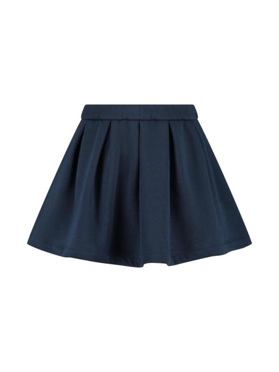 25FW [키즈] 일 구포 캐주얼 세트 A25GDG0001M0154K 497 BLUE - IL GUFO