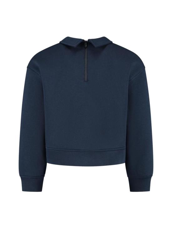 25FW [키즈] 일 구포 캐주얼 세트 A25GDG0001M0154K 497 BLUE - IL GUFO