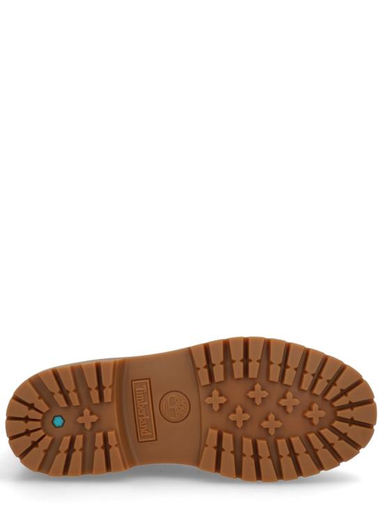 25FW 팀버랜드 부츠 TB0A283GEM71 RUSTNUBUCK BROWN - TIMBERLAND