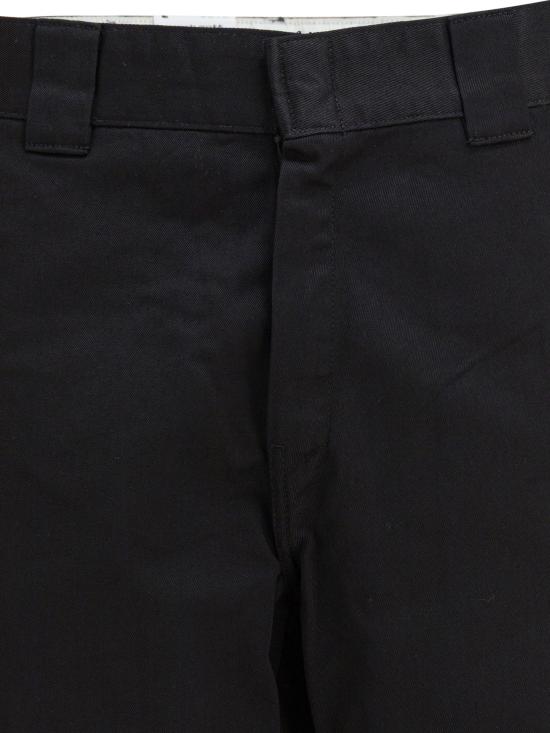 25FW 칼하트 WIP 마스터 팬츠 I03423389 02 Black - CARHARTT WIP