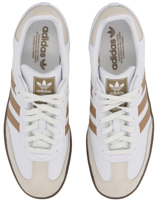 25FW 아디다스 삼바 OG JR0912 FTWWHT WHITE - ADIDAS