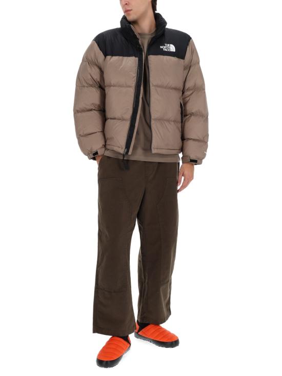 25FW 노스페이스 1996 RETRO 레트로 눕시 자켓 1996 RETRO 레트로 눕시  NF0A3C8D DHL1 BROWN - NORTH FACE