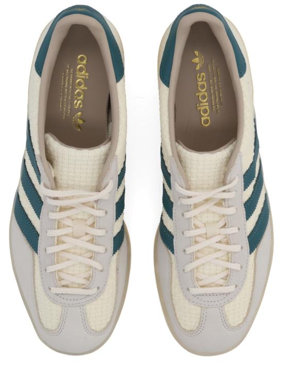 25FW 아디다스 아디뮬 슬라이드 JR3837 CREWHT BEIGE - ADIDAS