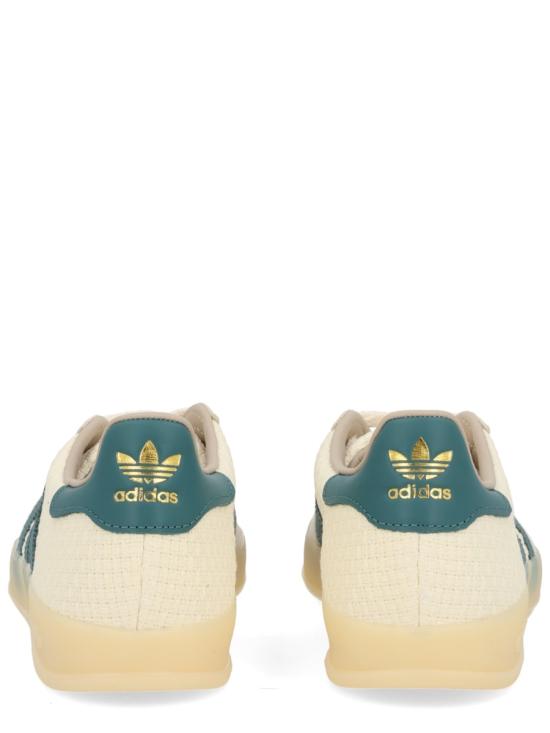 25FW 아디다스 아디뮬 슬라이드 JR3837 CREWHT BEIGE - ADIDAS