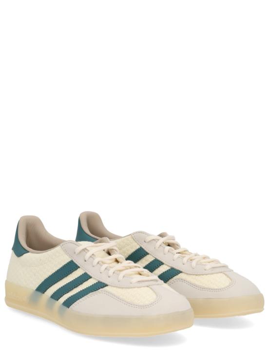 25FW 아디다스 아디뮬 슬라이드 JR3837 CREWHT BEIGE - ADIDAS