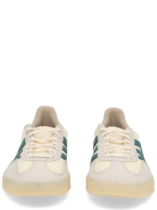 25FW 아디다스 아디뮬 슬라이드 JR3837 CREWHT BEIGE - ADIDAS