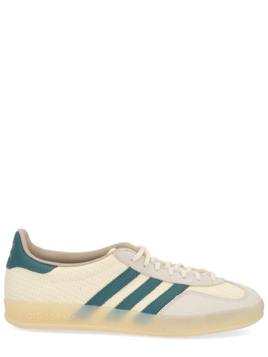 25FW 아디다스 아디뮬 슬라이드 JR3837 CREWHT BEIGE