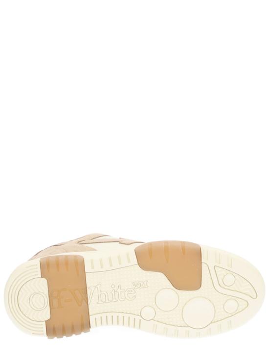 26SS 오프화이트 스니커즈 W259F5L004 6160 BEIGE - OFF WHITE