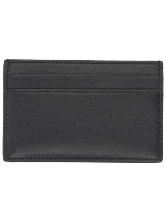 26FW 구찌 홀스빗 카드 케이스 846952 AAFP11000 BLACK - GUCCI