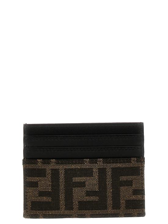 25FW 펜디 남성지갑 7M0164 ALWKF0L3T BROWN - FENDI