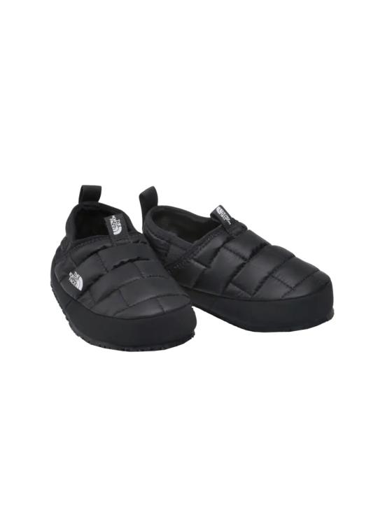 25FW [키즈] 노스페이스 슈즈 NF0A39UXK KY41 BLACK - NORTH FACE