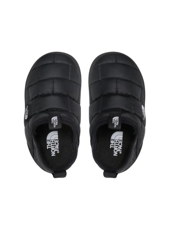 25FW [키즈] 노스페이스 슈즈 NF0A39UXK KY41 BLACK - NORTH FACE