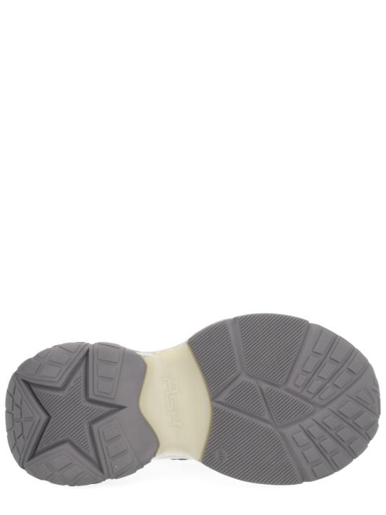 25FW 아쉬 로퍼 DRAKE03 SHADOW GREY - ASH