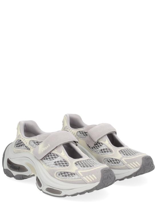 25FW 아쉬 로퍼 DRAKE03 SHADOW GREY - ASH