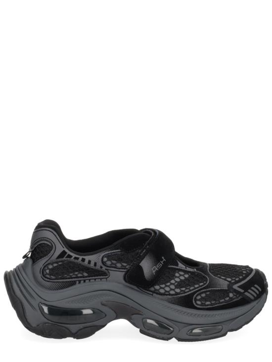 25FW 아쉬 로퍼 DRAKE02 BLACK