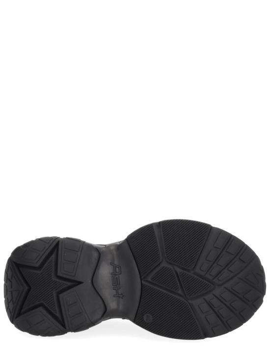 25FW 아쉬 로퍼 DRAKE02 BLACK - ASH