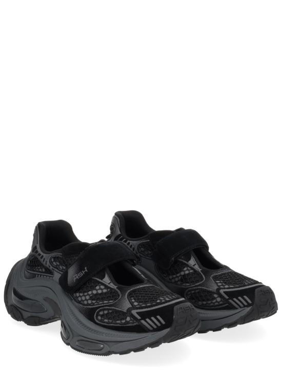 25FW 아쉬 로퍼 DRAKE02 BLACK - ASH